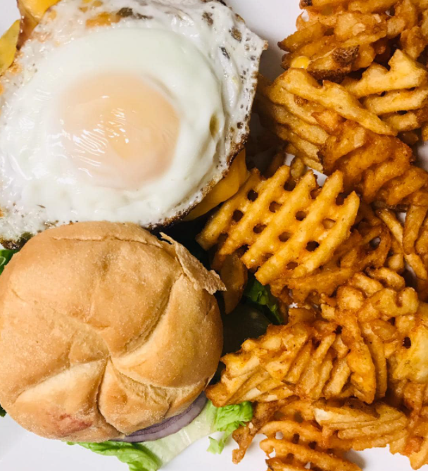 Photo credit: grubhub