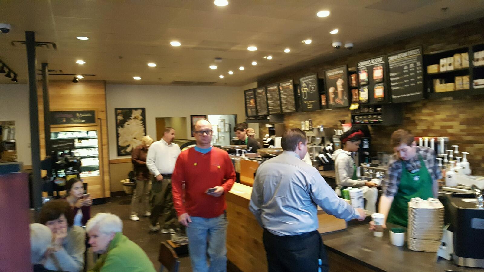 Photo credit: nextdoor