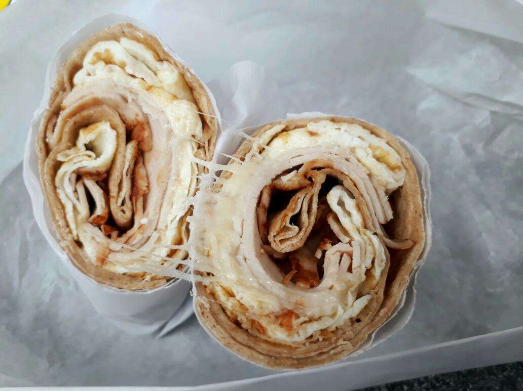Photo credit: zomato