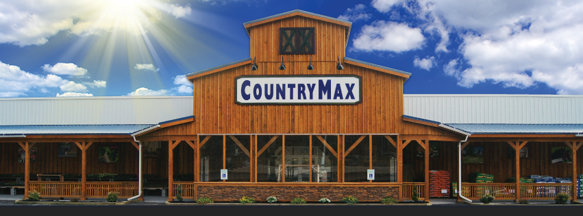 CountryMax- Brockport