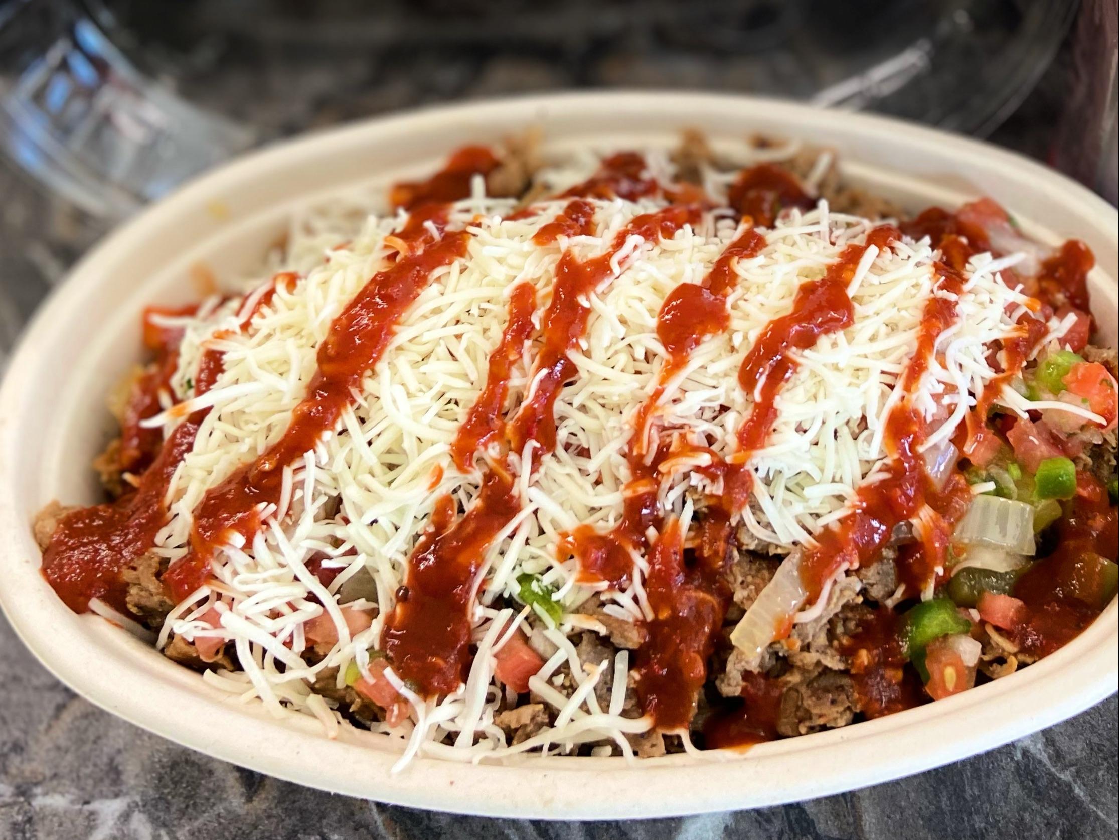 Photo credit: grubhub