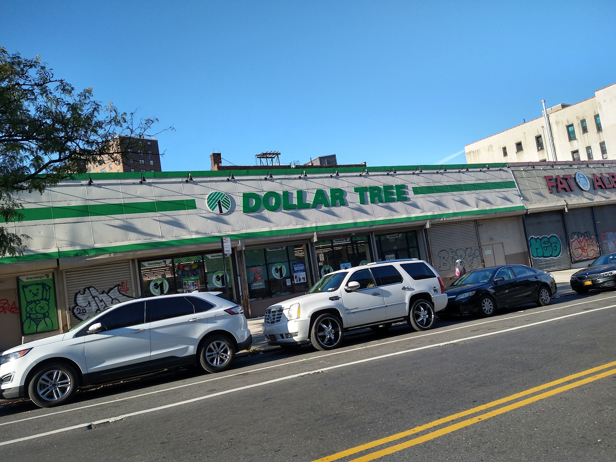 Dollar Tree