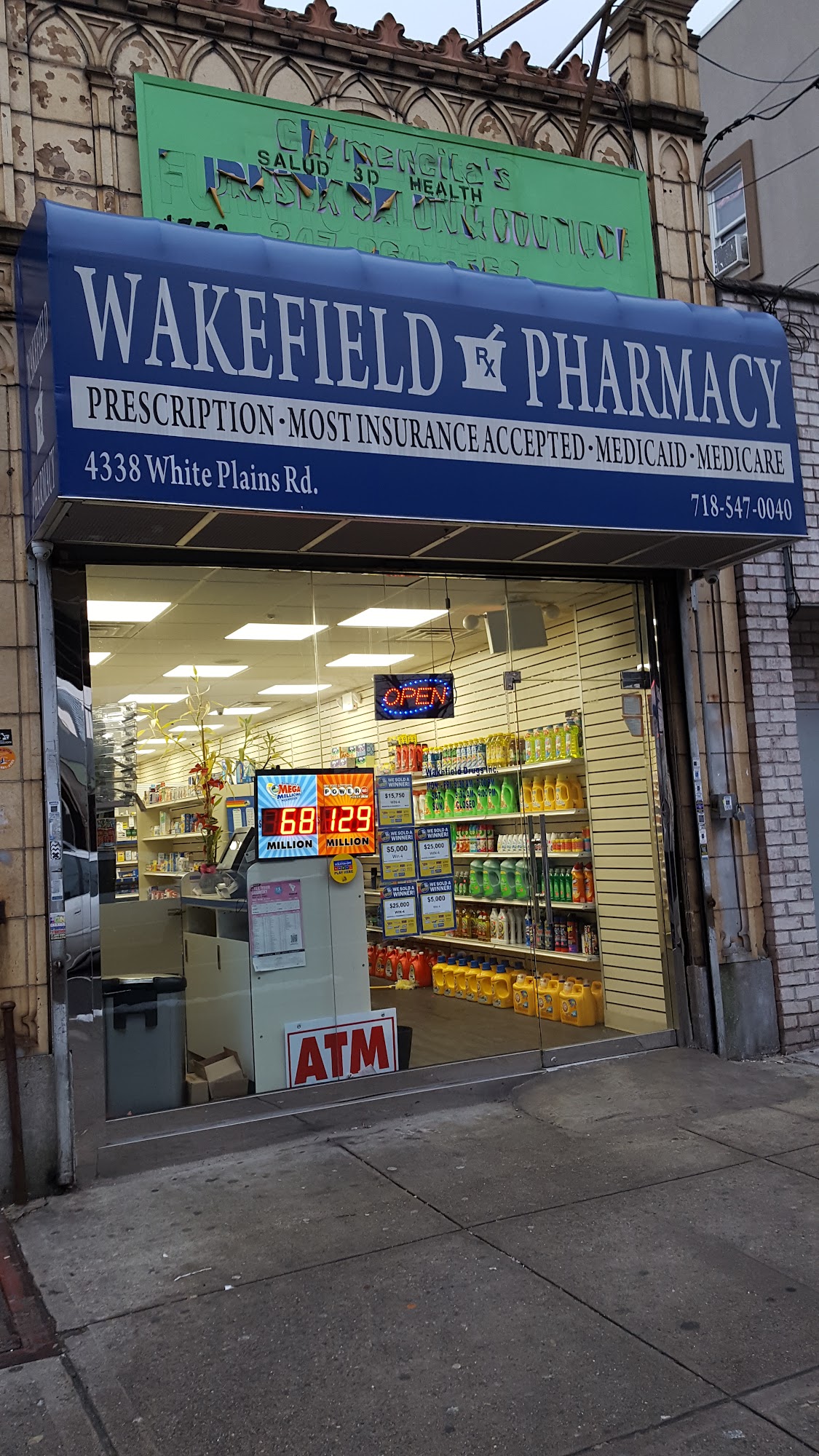 Wakefield Pharmacy