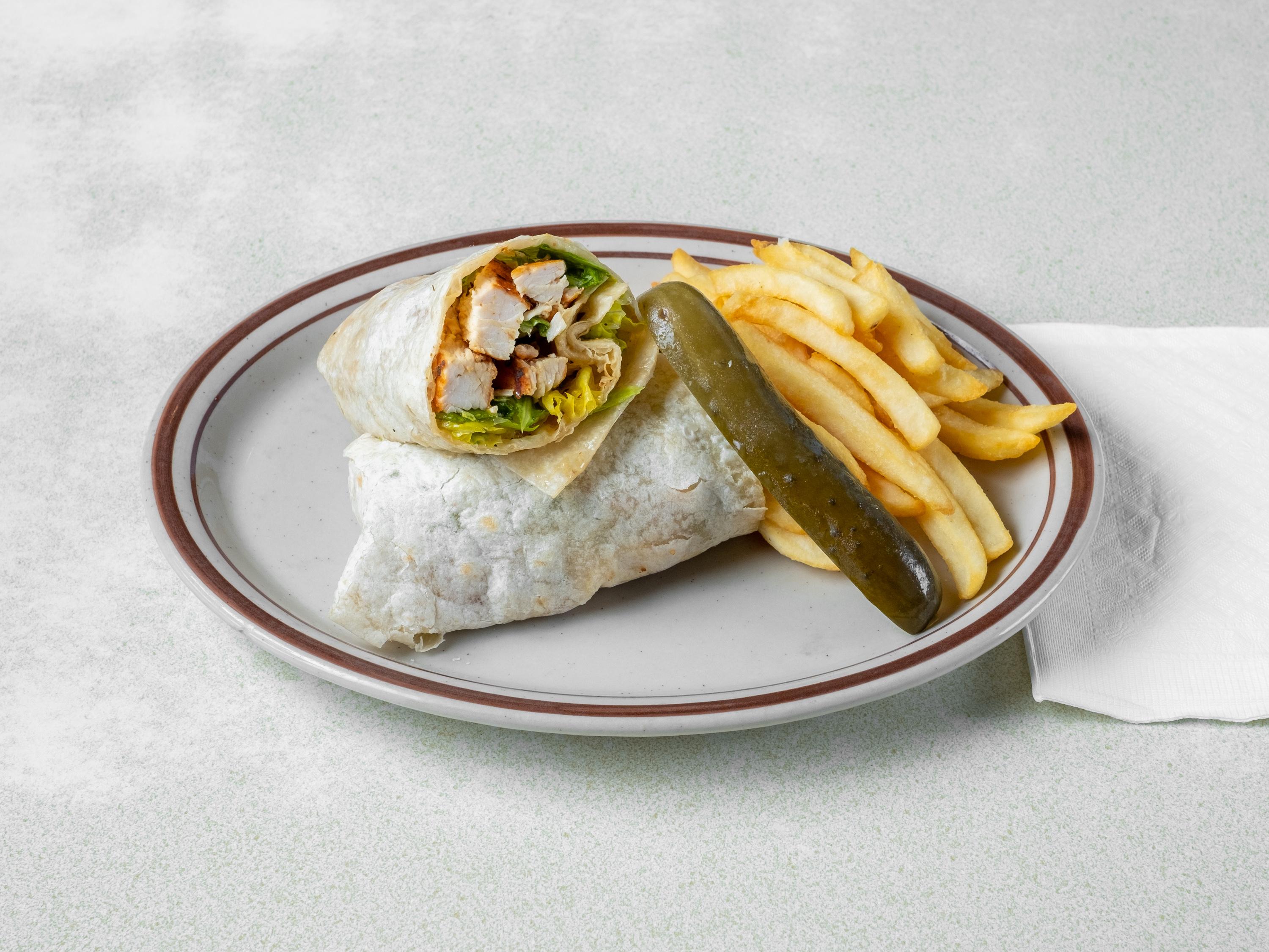 Photo credit: grubhub