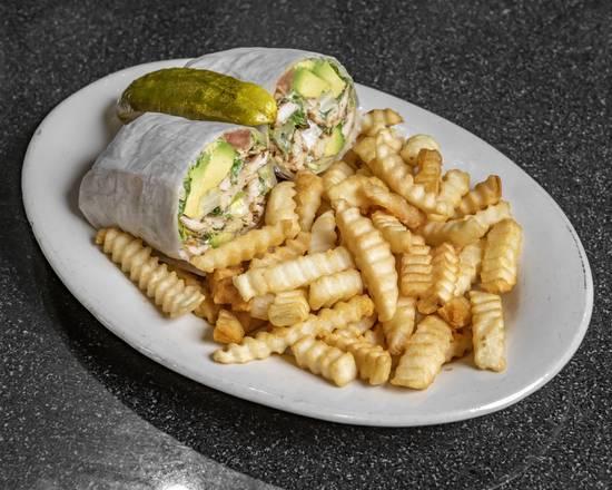 Photo credit: ubereats