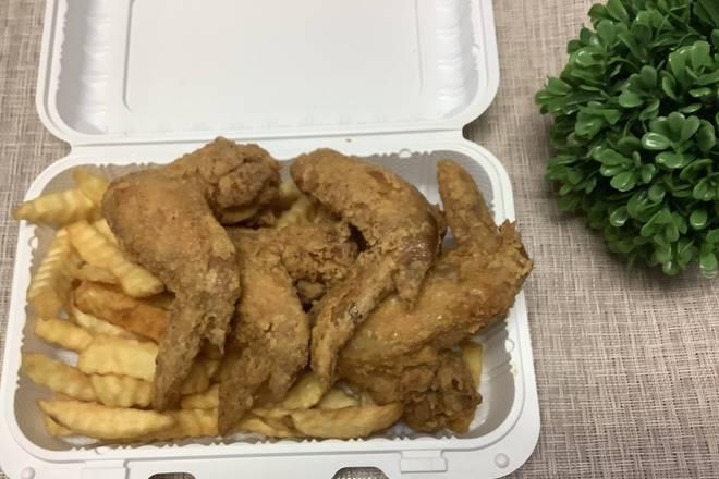 Photo credit: ubereats