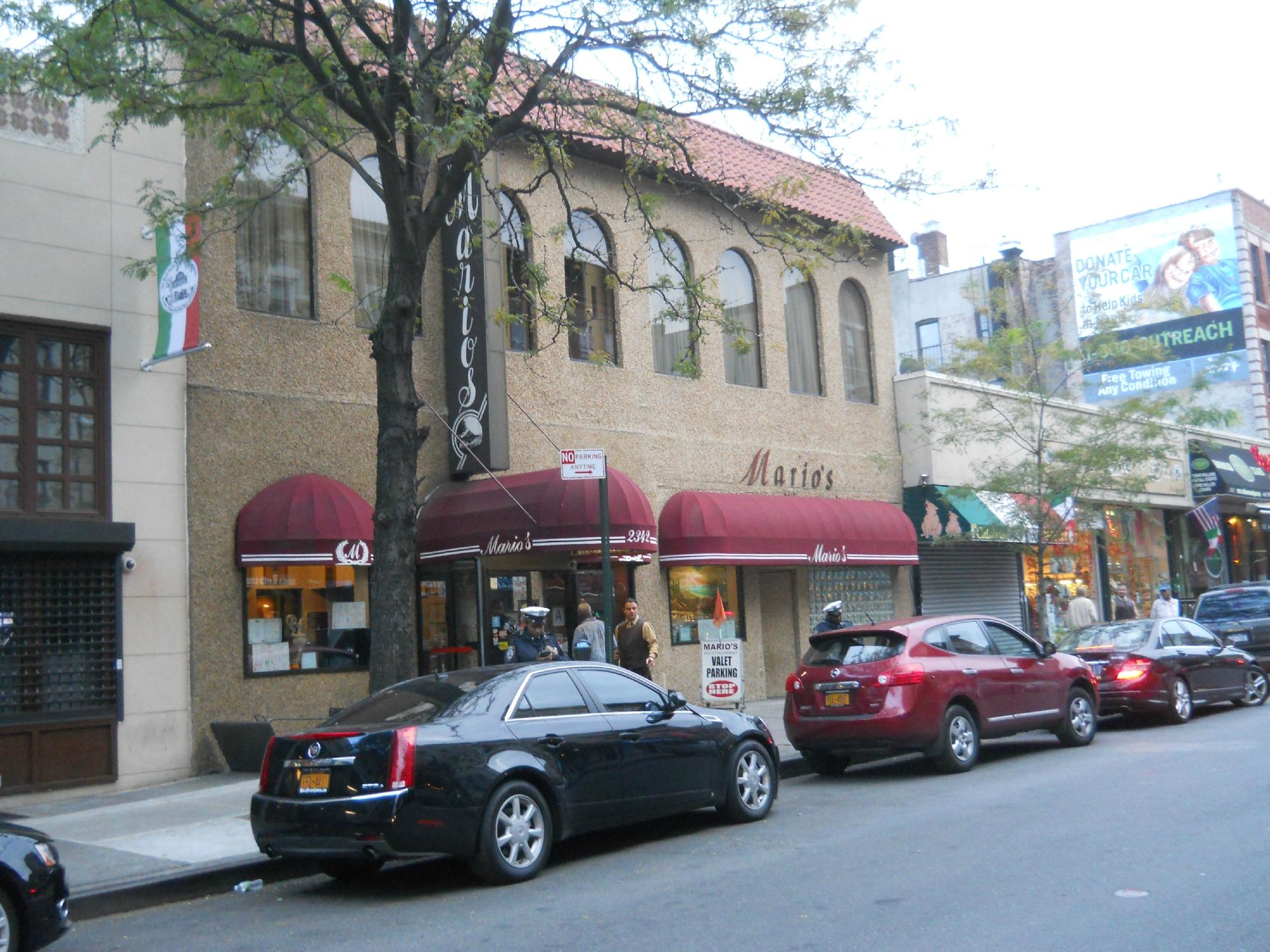 Photo credit: tripadvisor