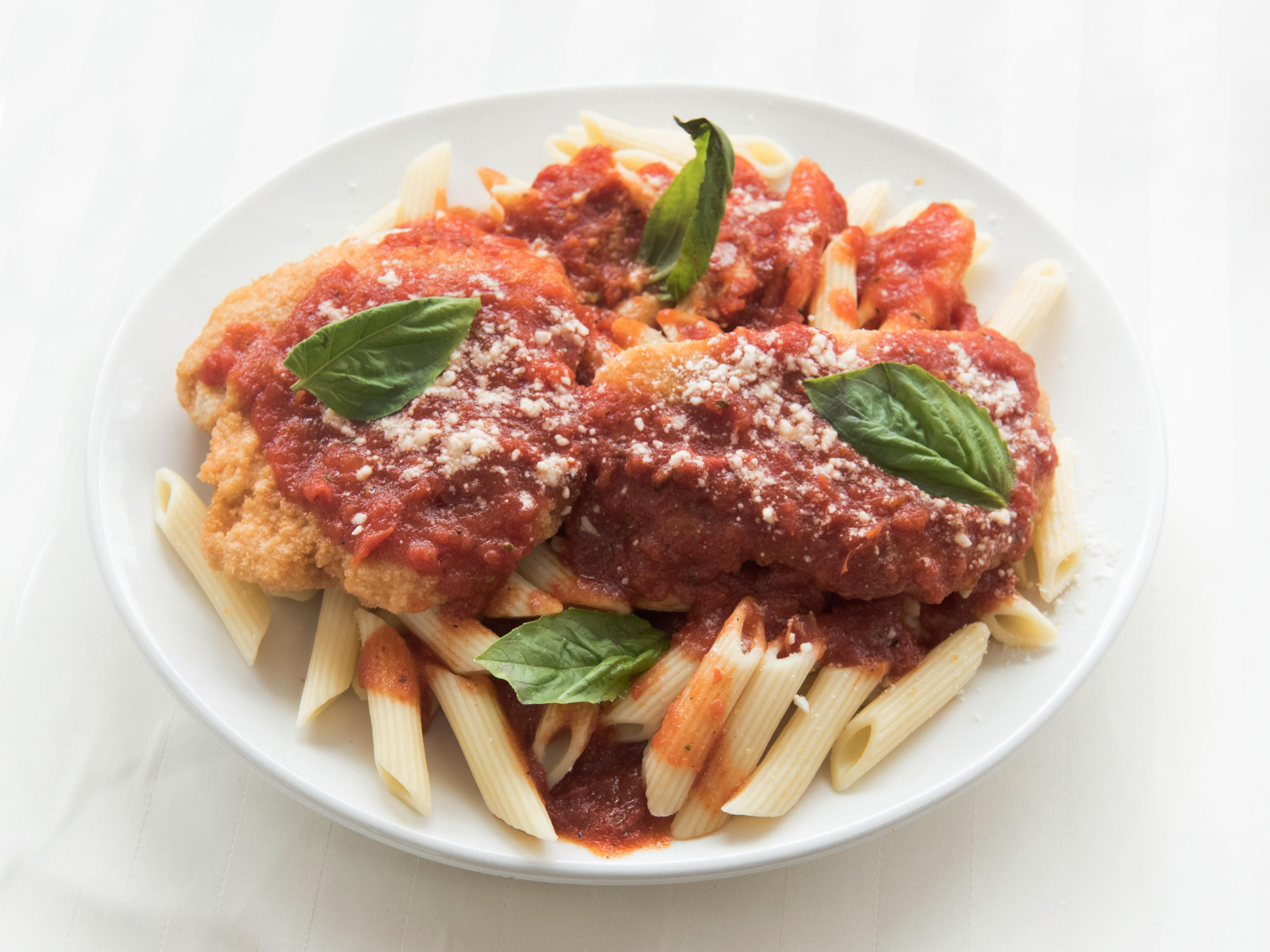 Photo credit: grubhub