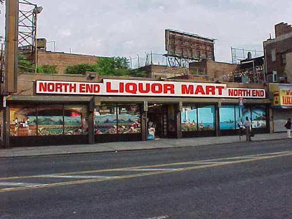 North End Wine & Liquor Store
