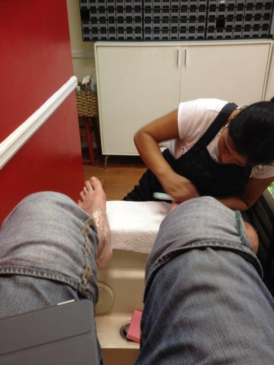 Photo credit: nextdoor