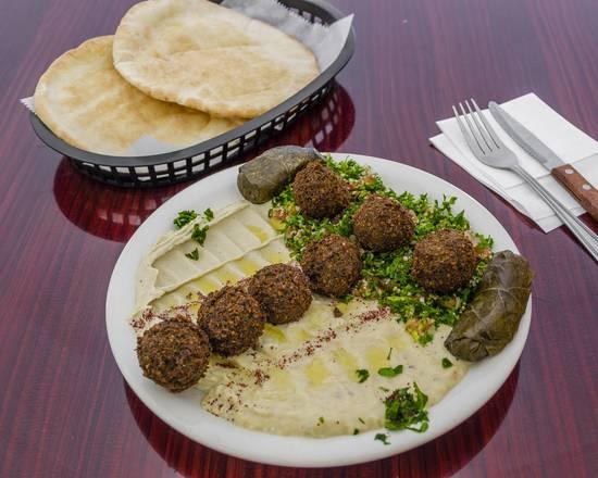 Photo credit: ubereats