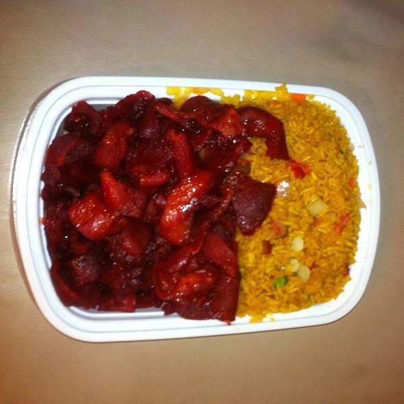 Photo credit: grubhub