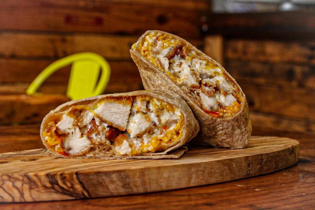 Photo credit: grubhub