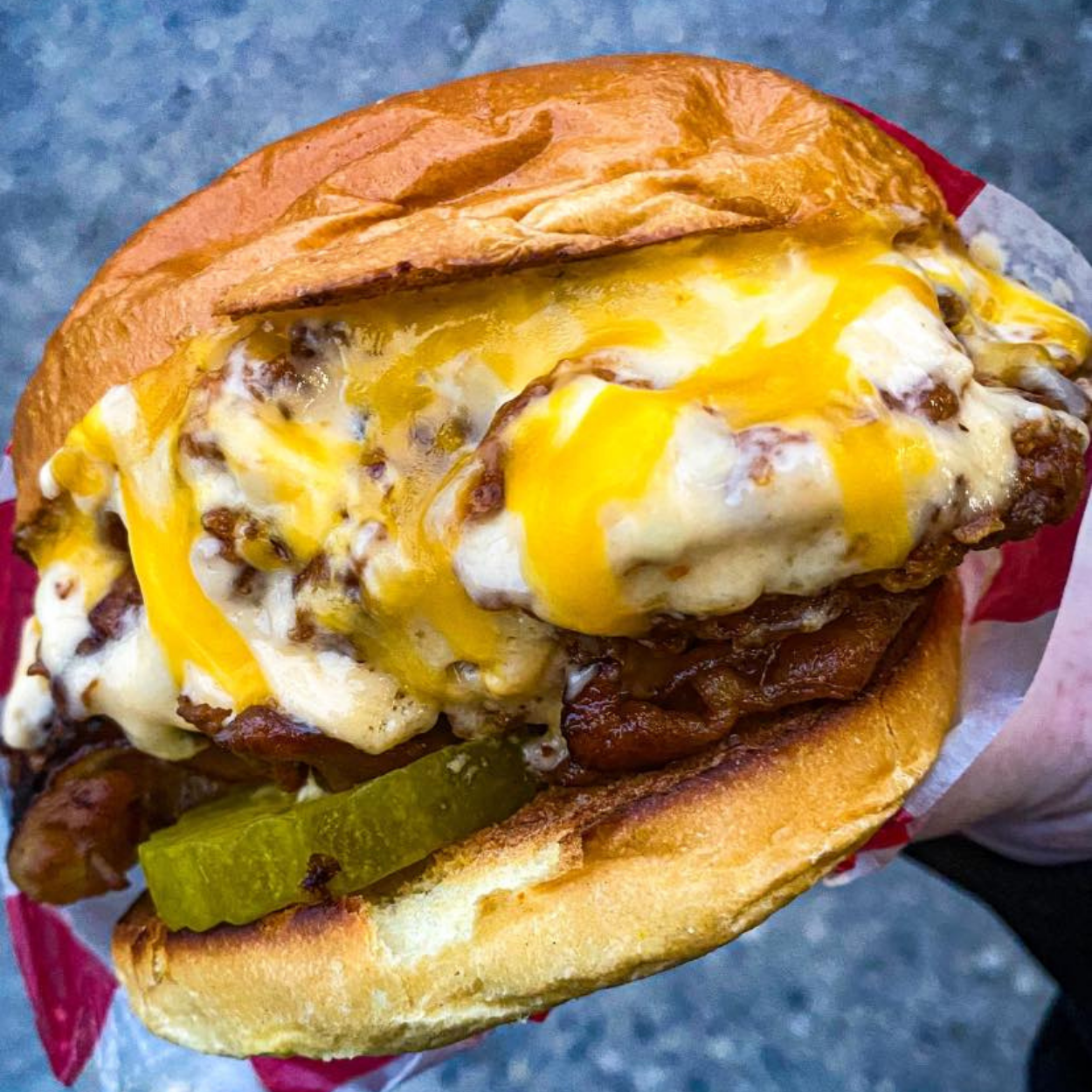 Photo credit: grubhub