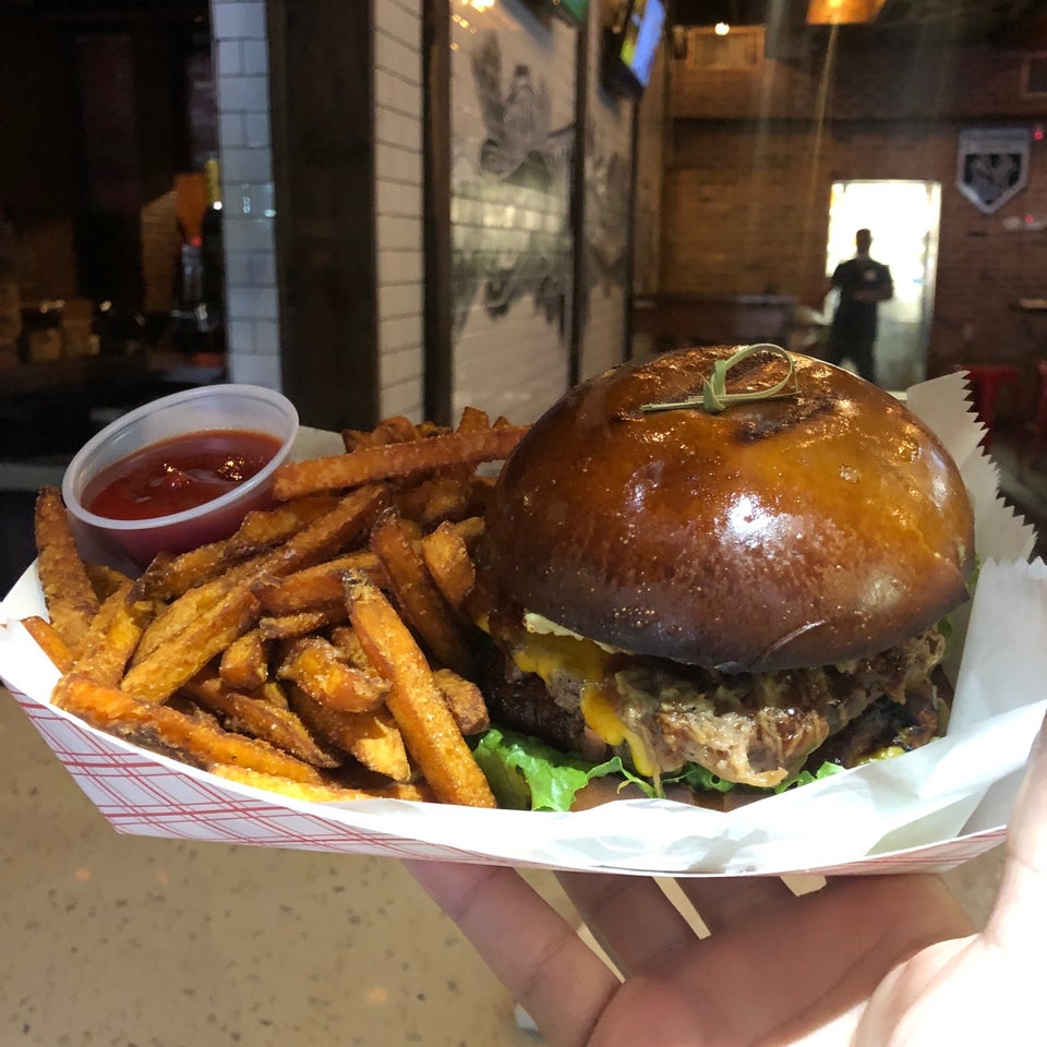 Photo credit: foursquare