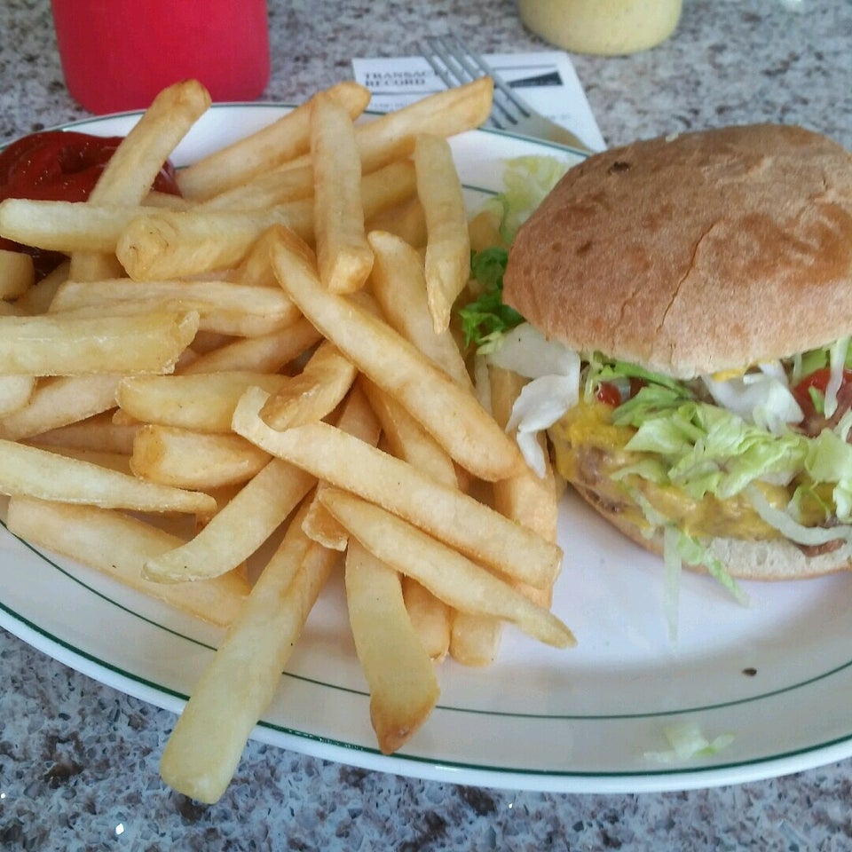 Photo credit: foursquare