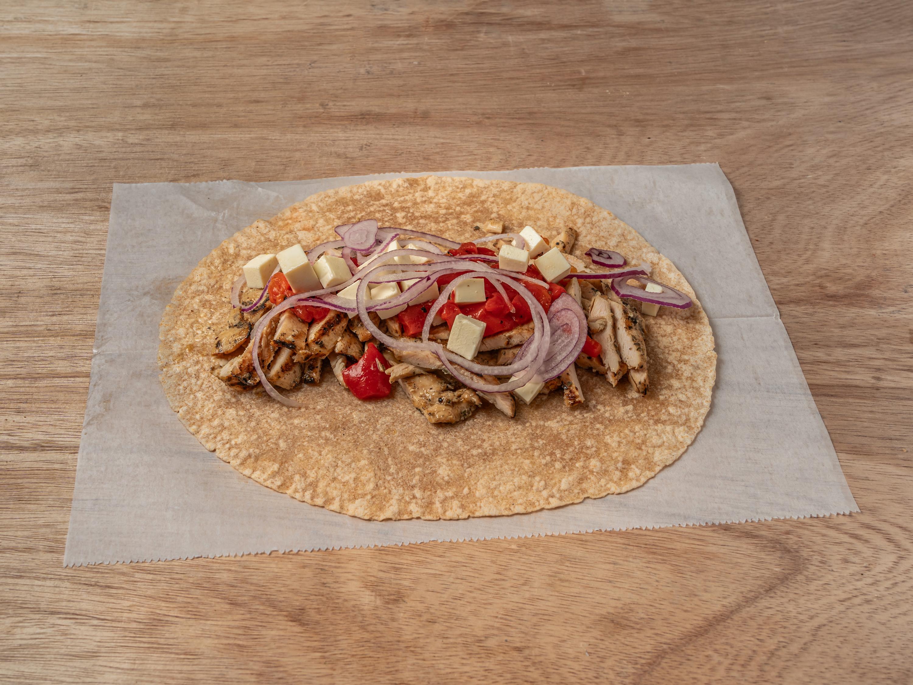 Photo credit: grubhub