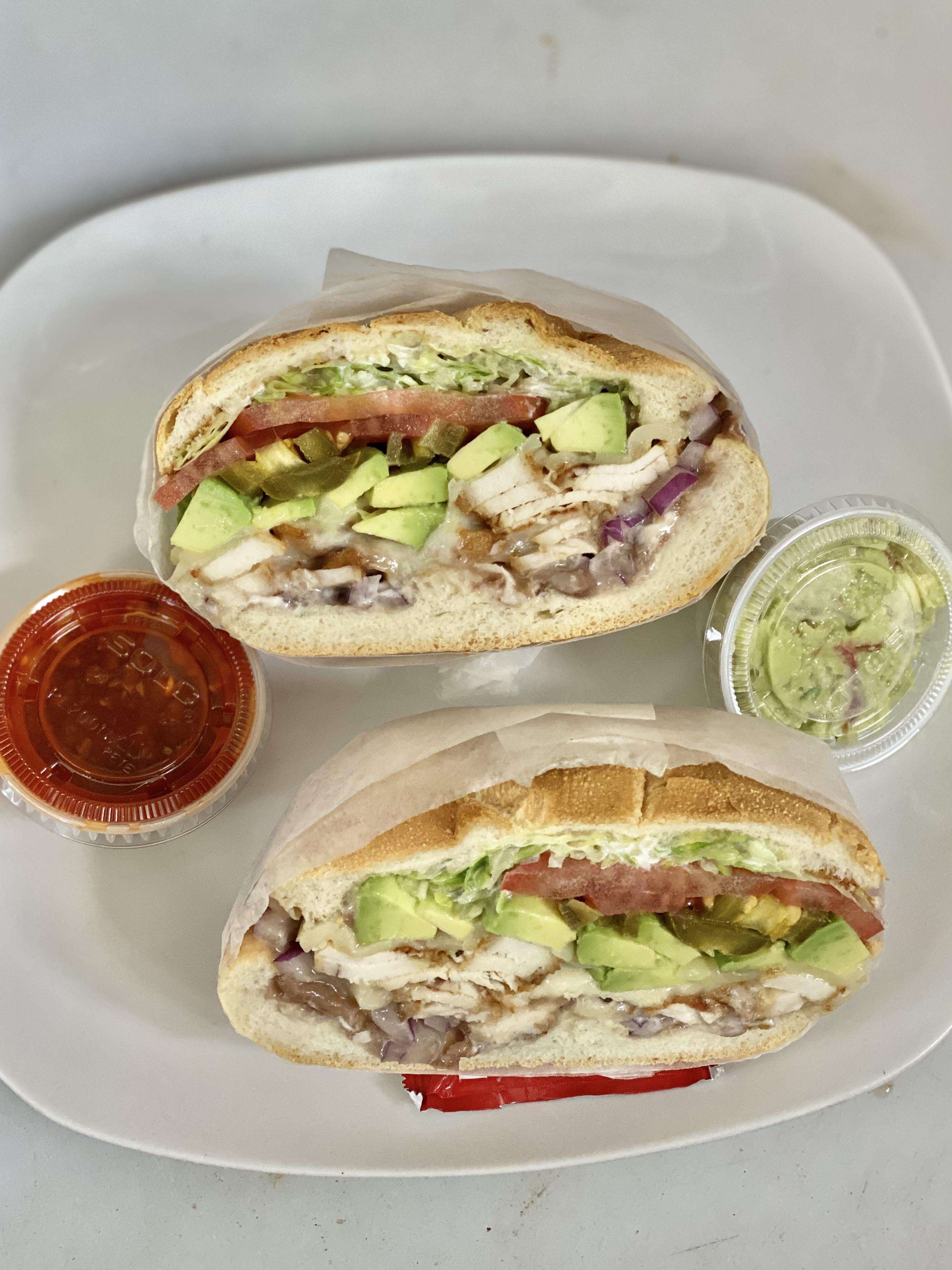 Photo credit: grubhub