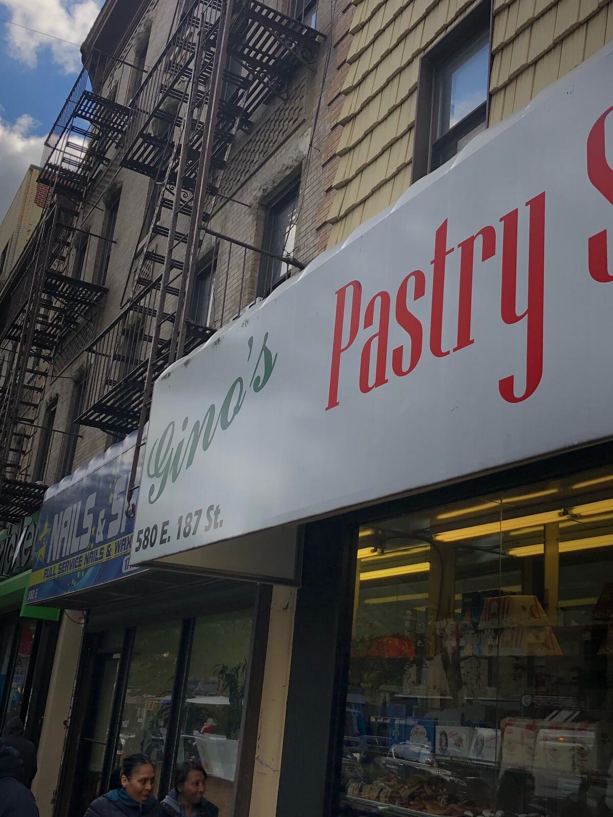 Photo credit: nextdoor