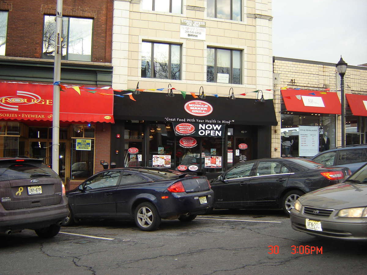 Photo credit: zomato