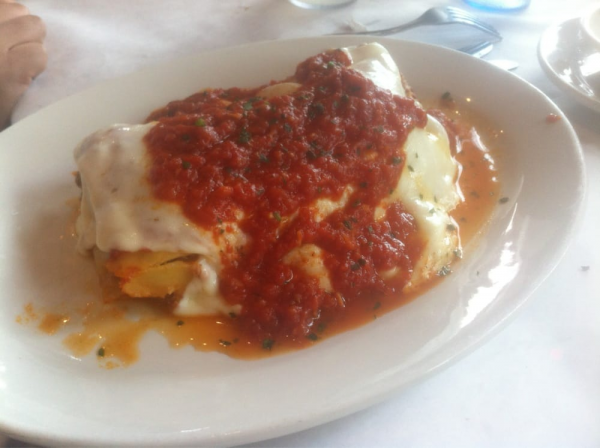 Photo credit: grubhub