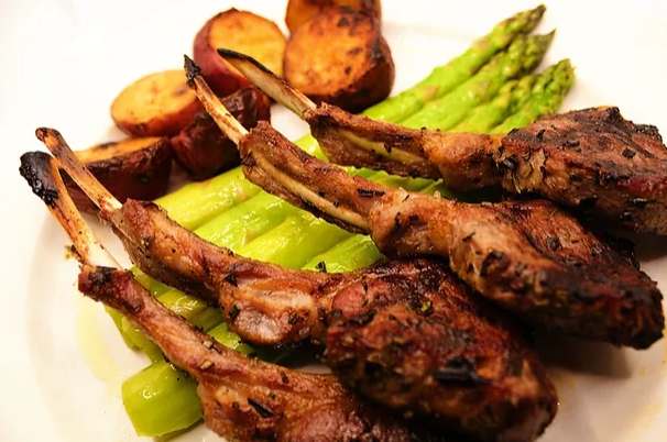 Photo credit: grubhub