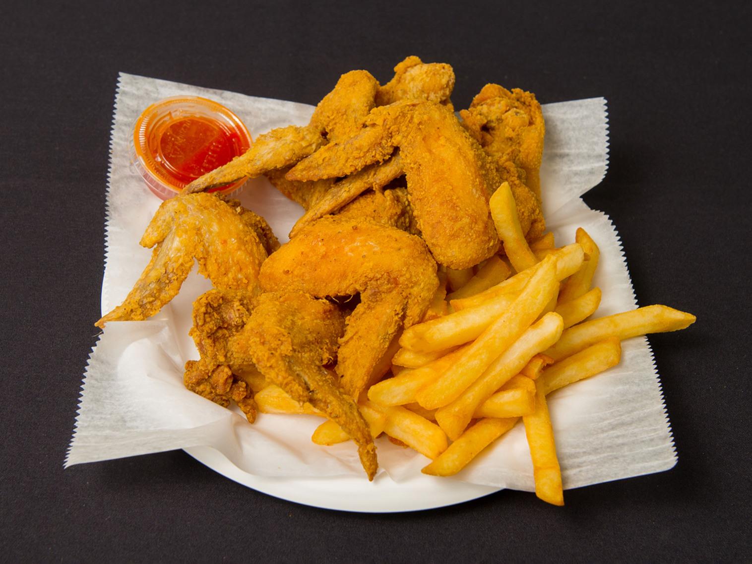 Photo credit: grubhub