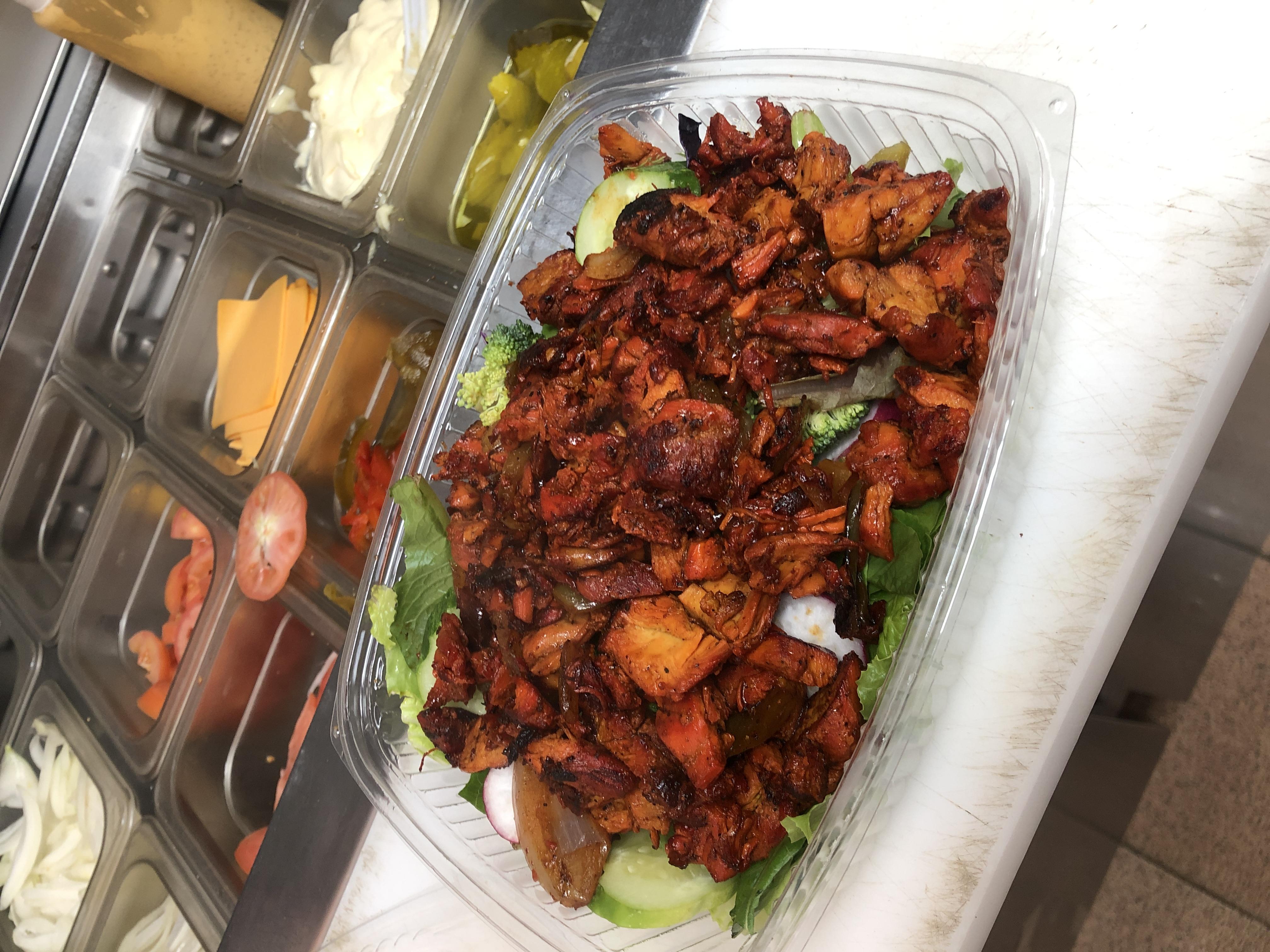 Photo credit: grubhub