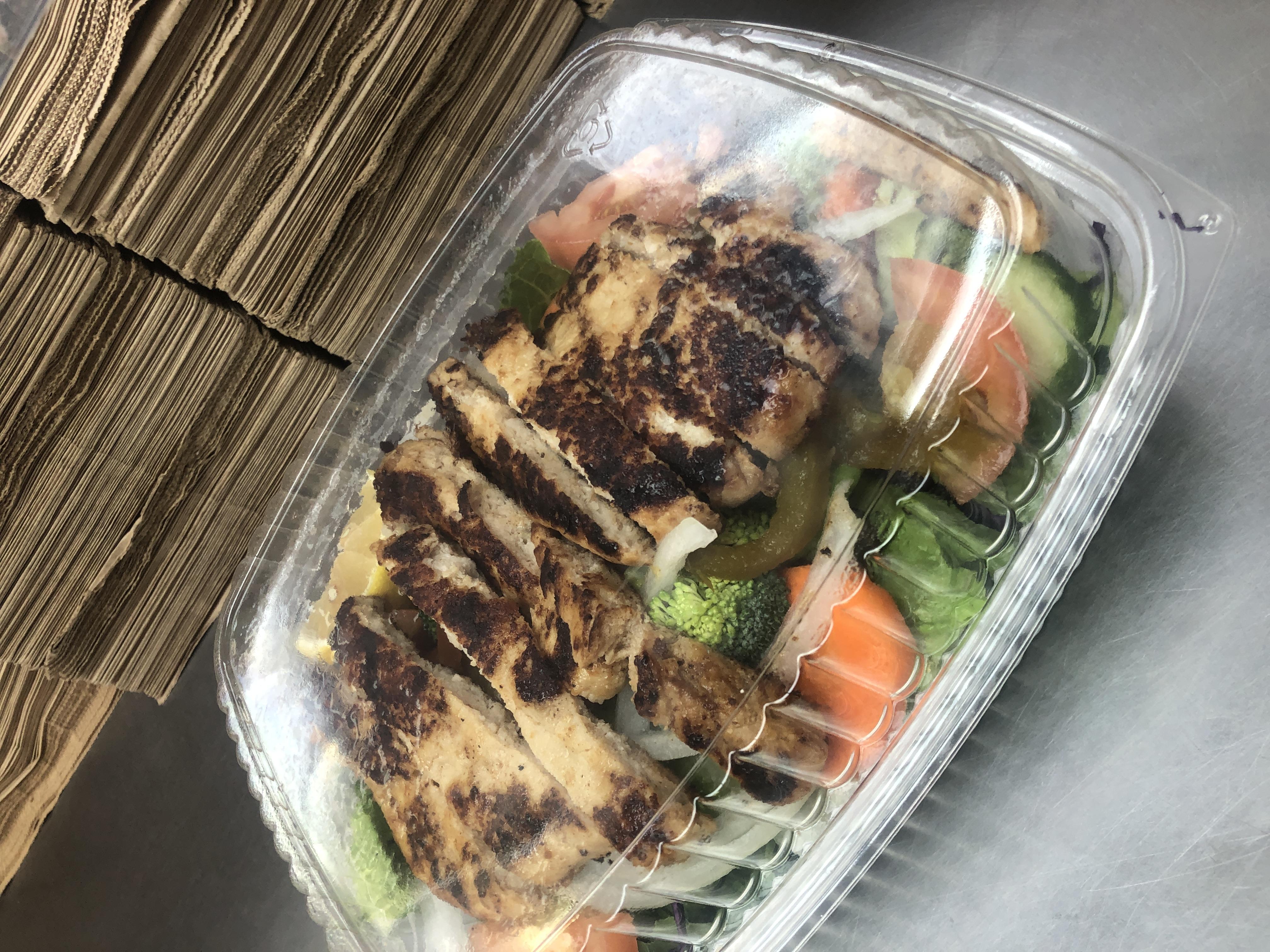 Photo credit: grubhub
