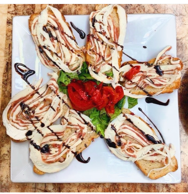 Photo credit: grubhub