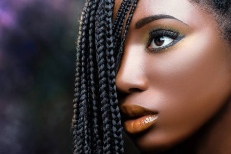 Jay African Hair Braiding & Beauty Supplies