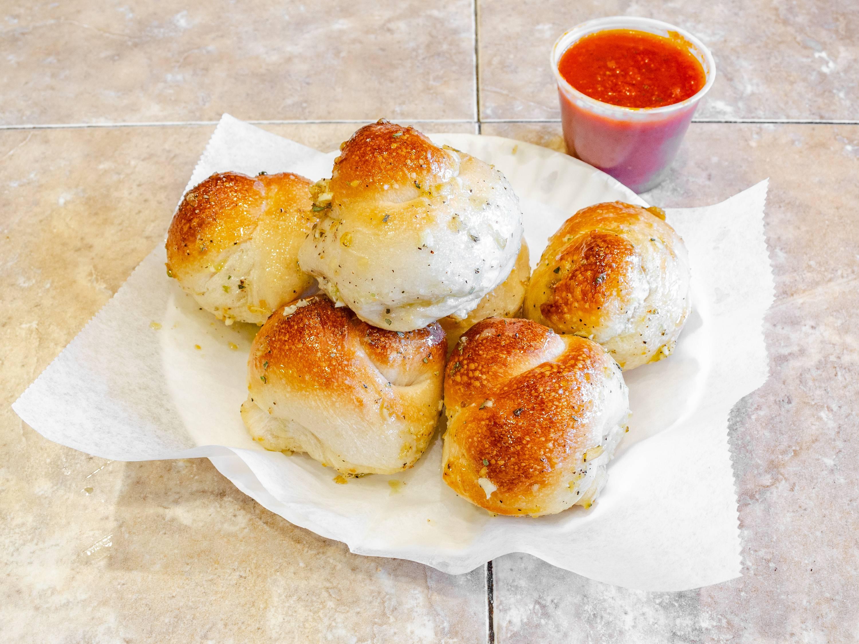 Photo credit: grubhub