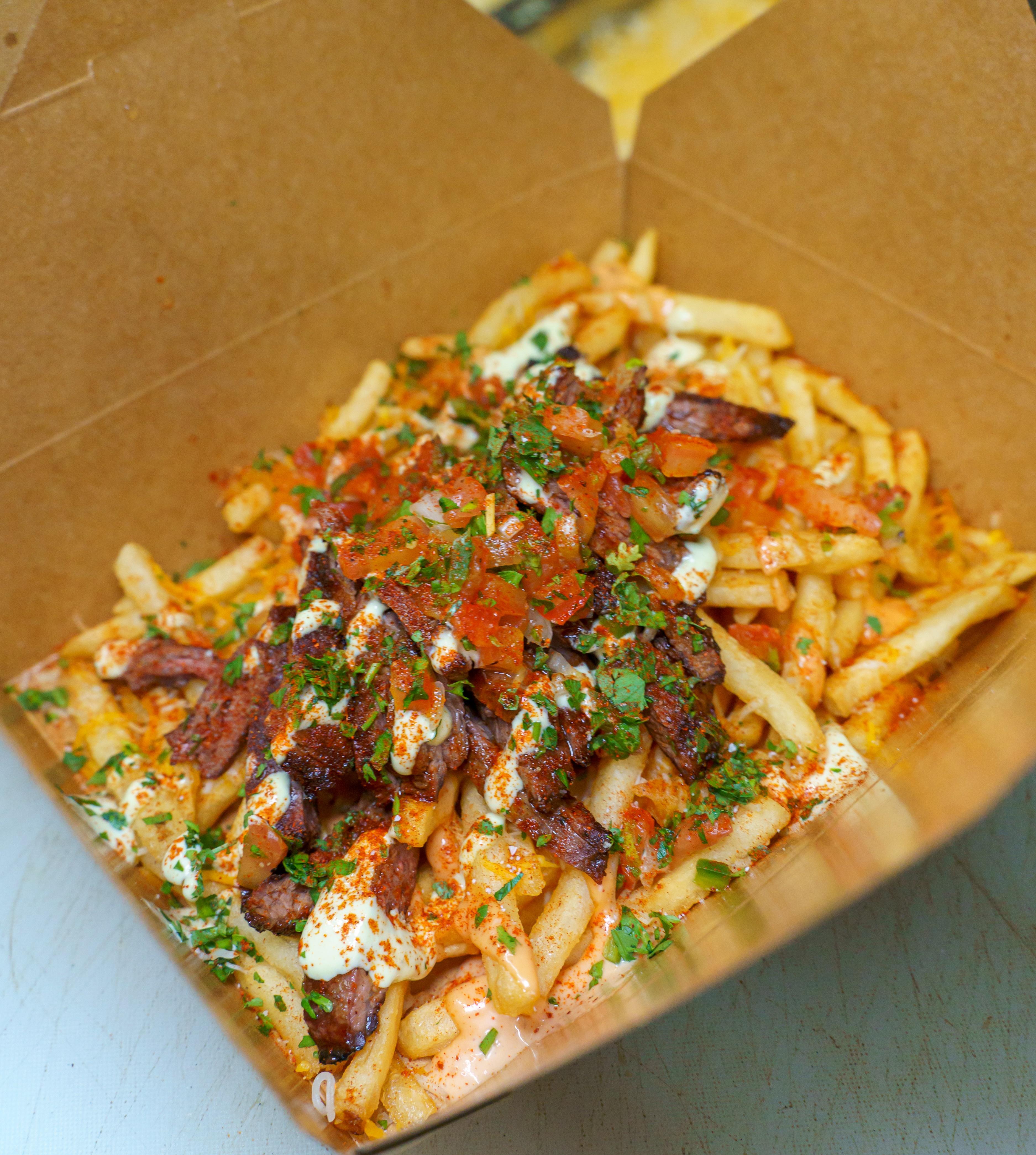 Photo credit: grubhub