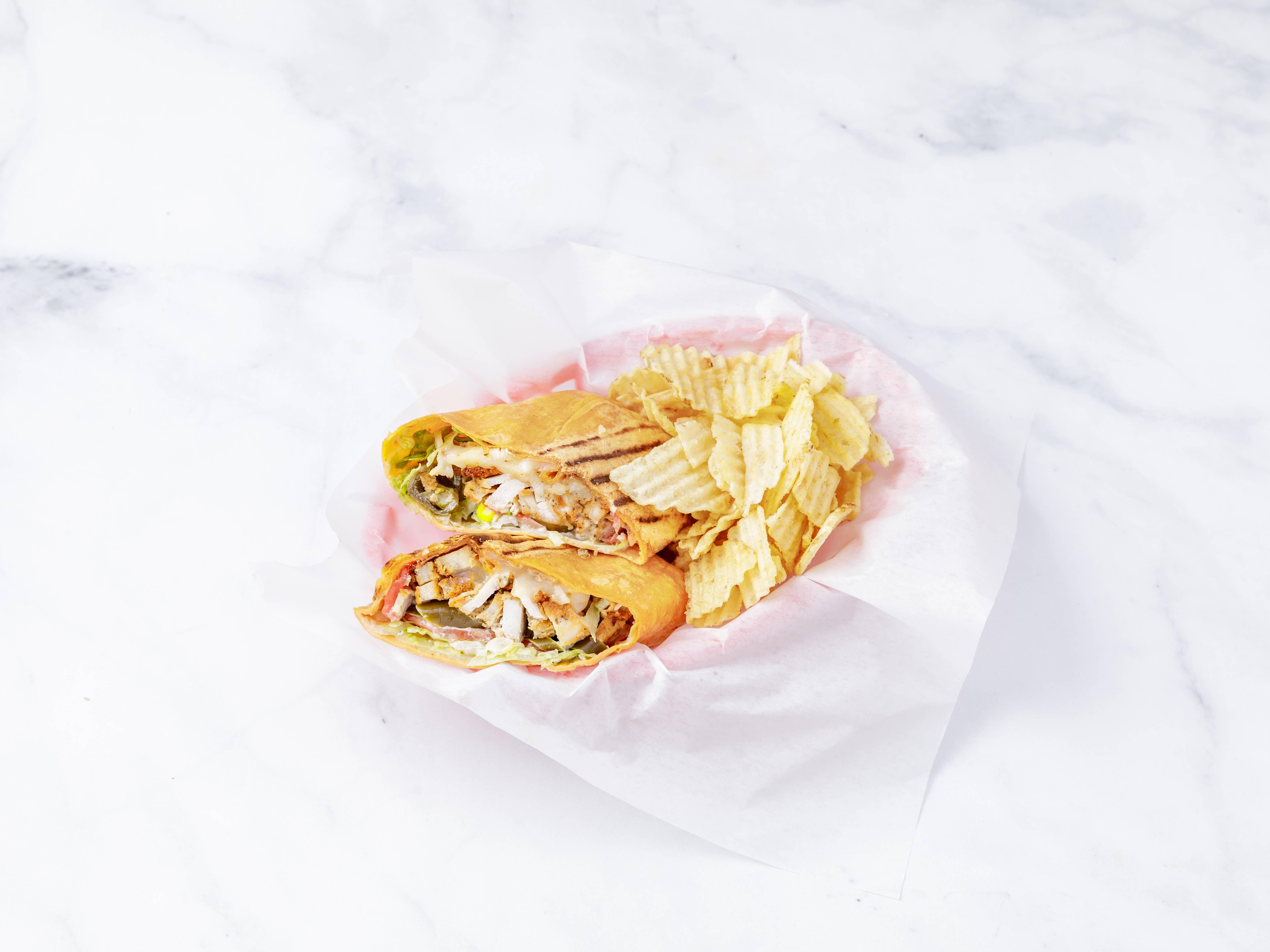 Photo credit: grubhub