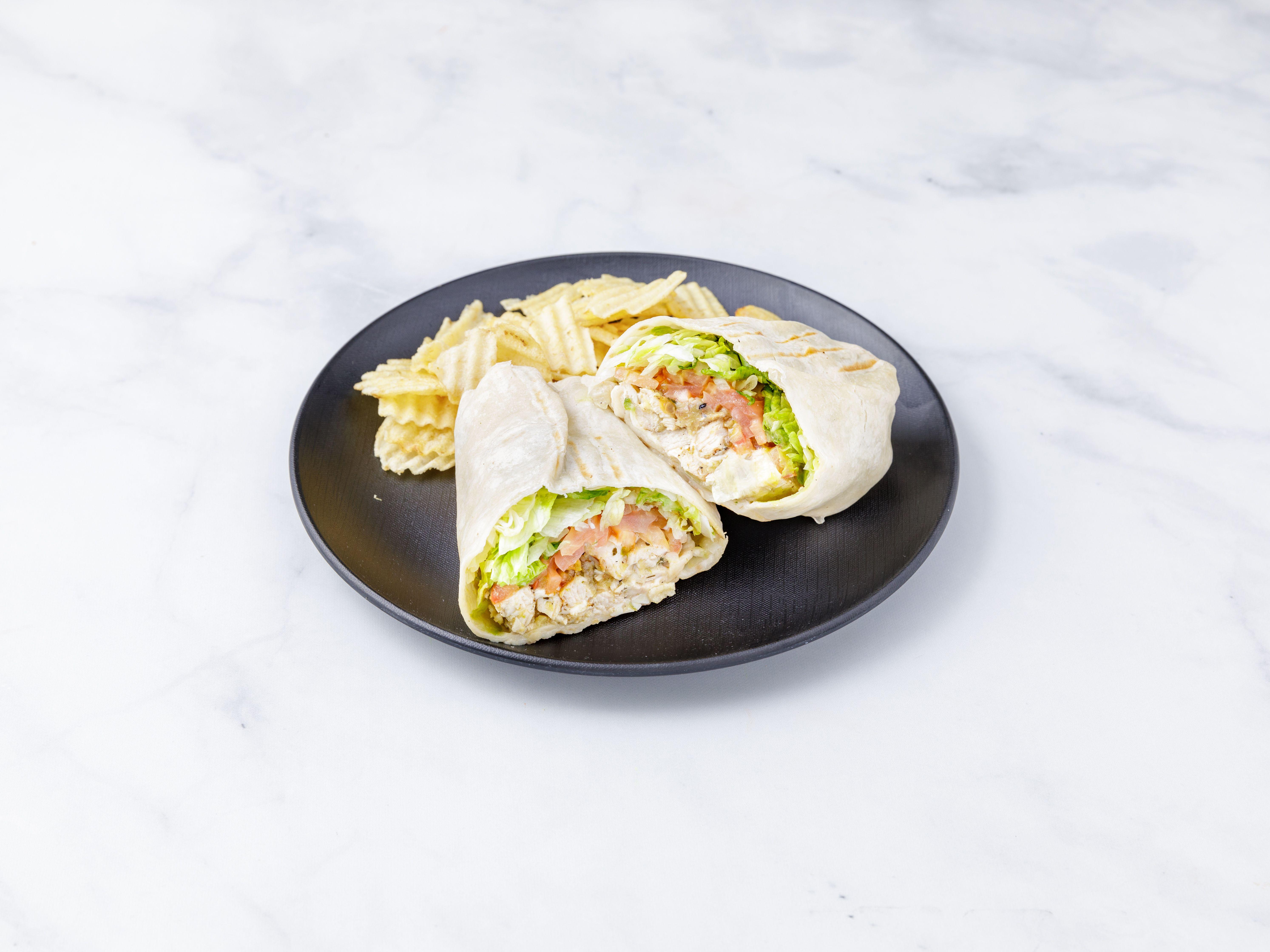 Photo credit: grubhub