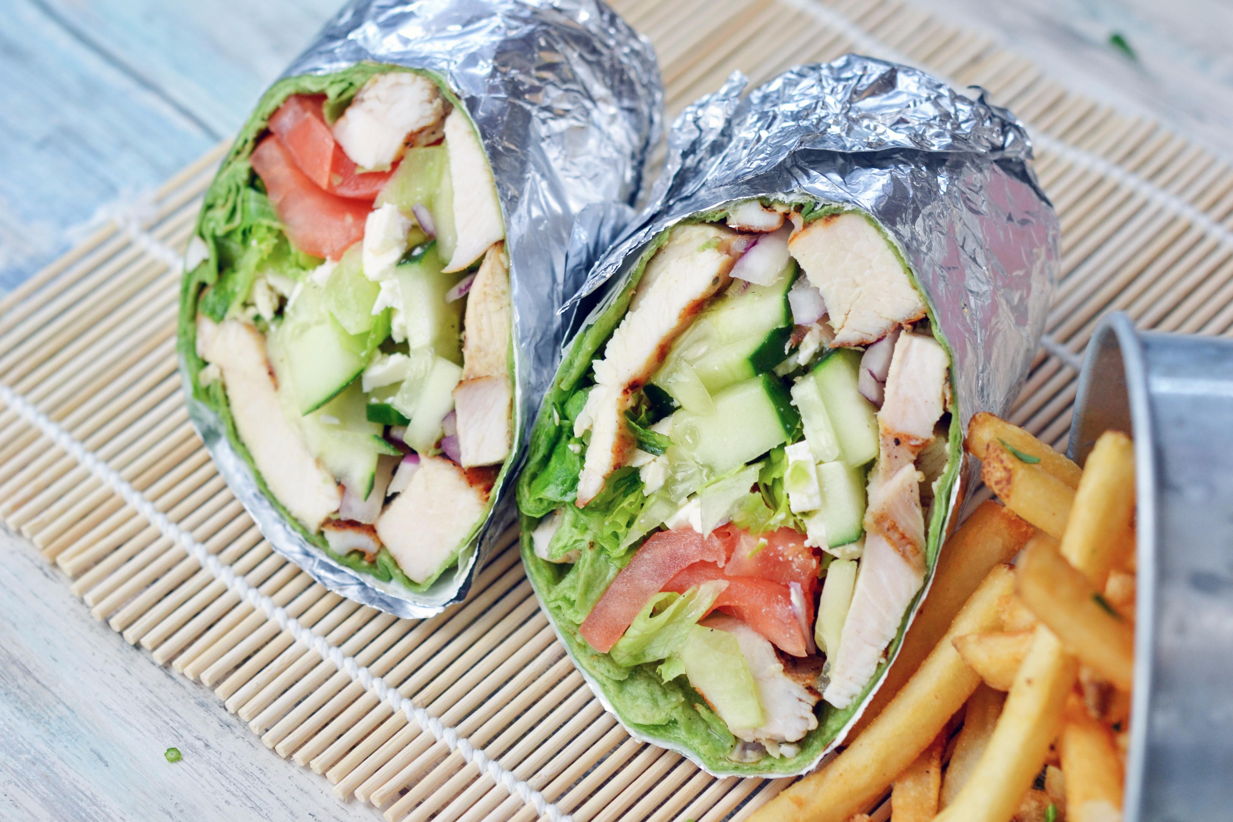 Photo credit: grubhub