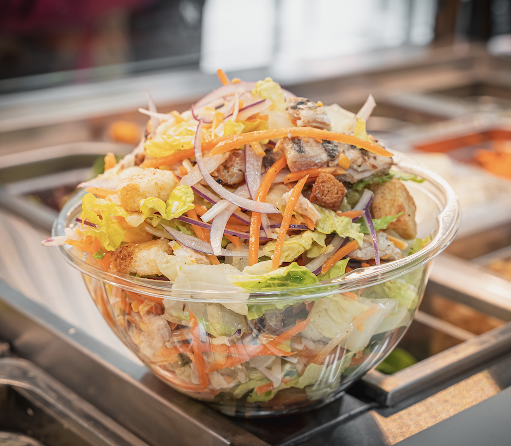 Photo credit: grubhub