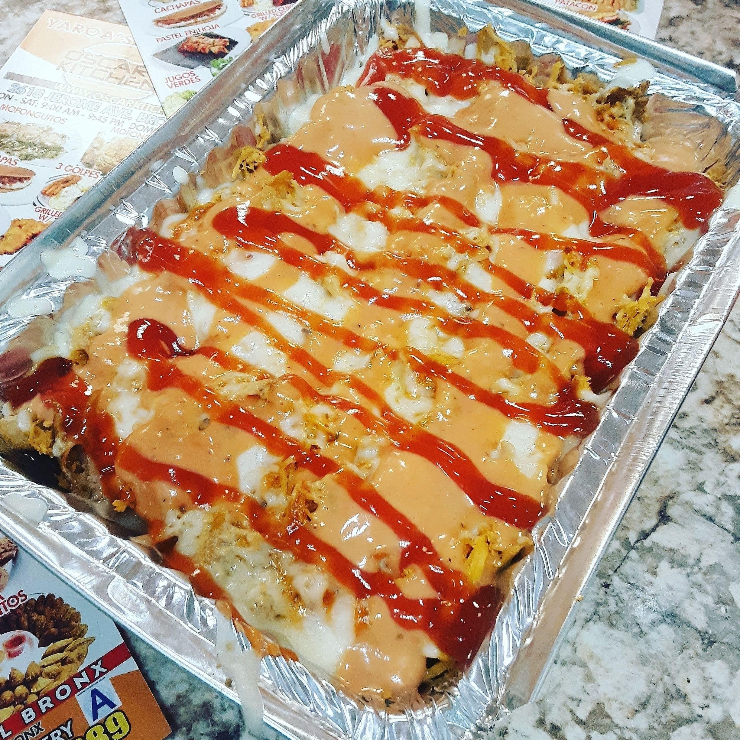 Photo credit: grubhub