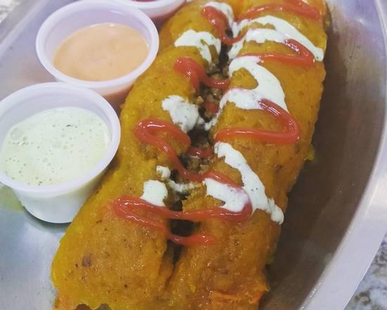 Photo credit: ubereats