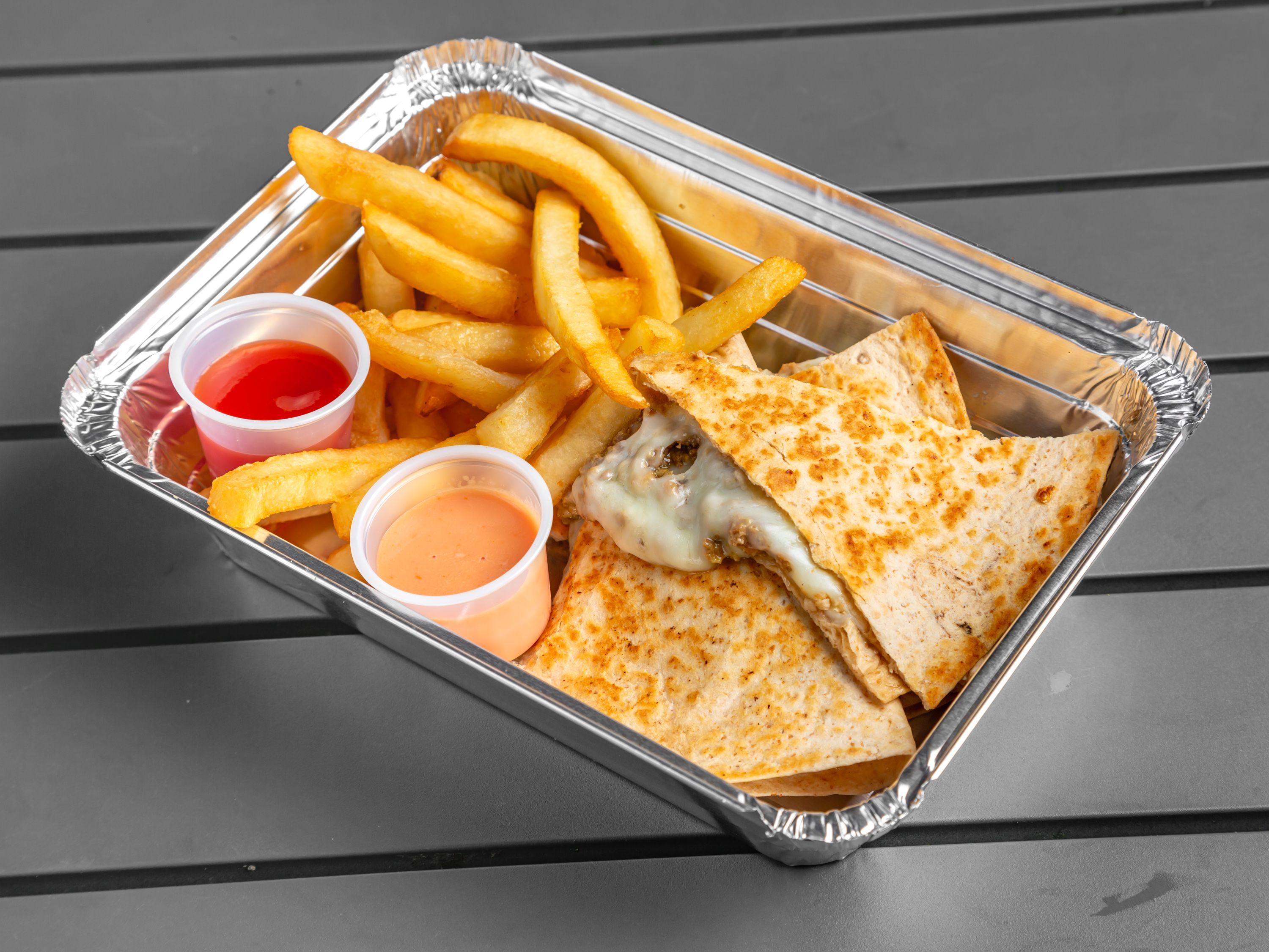 Photo credit: grubhub