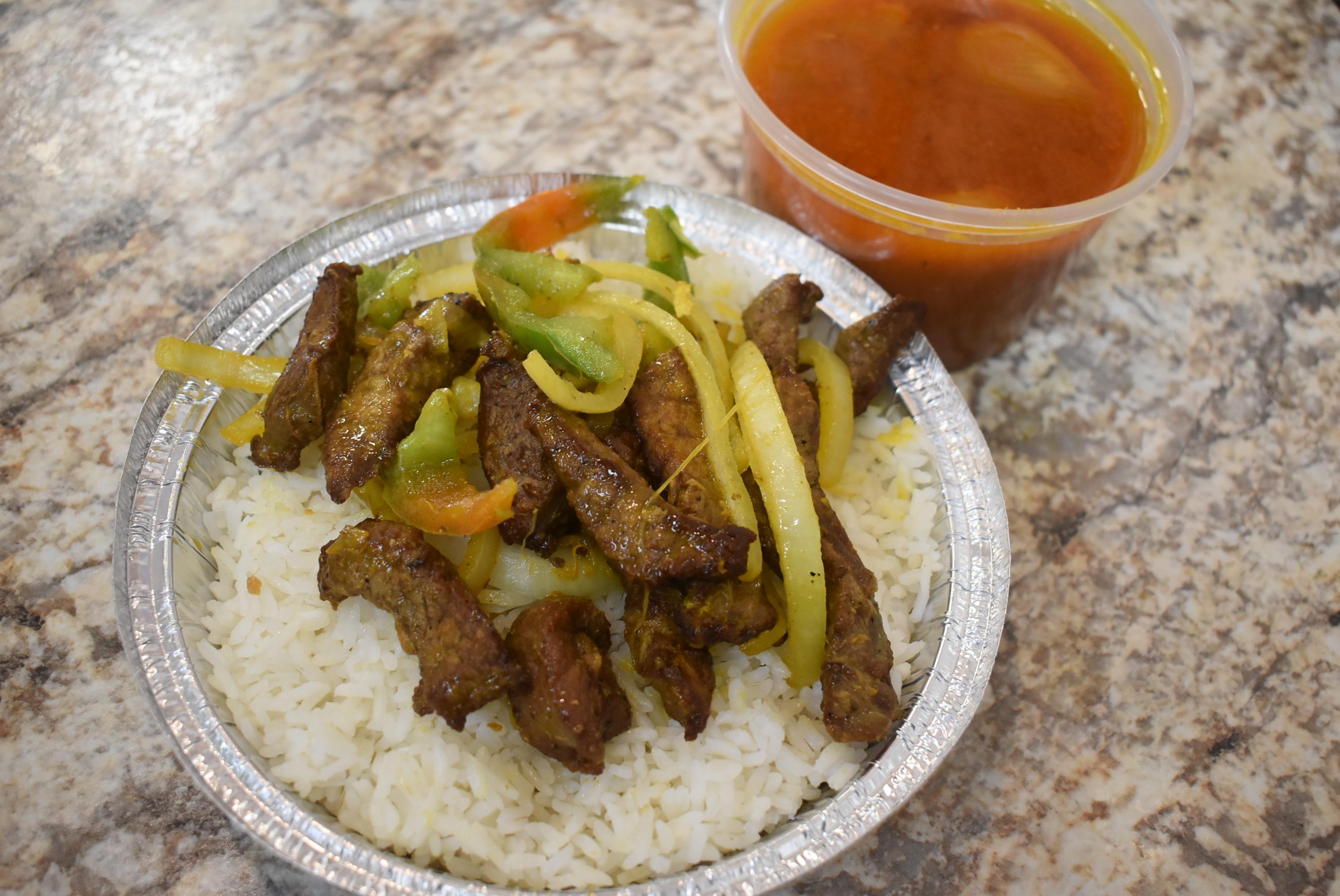 Photo credit: grubhub