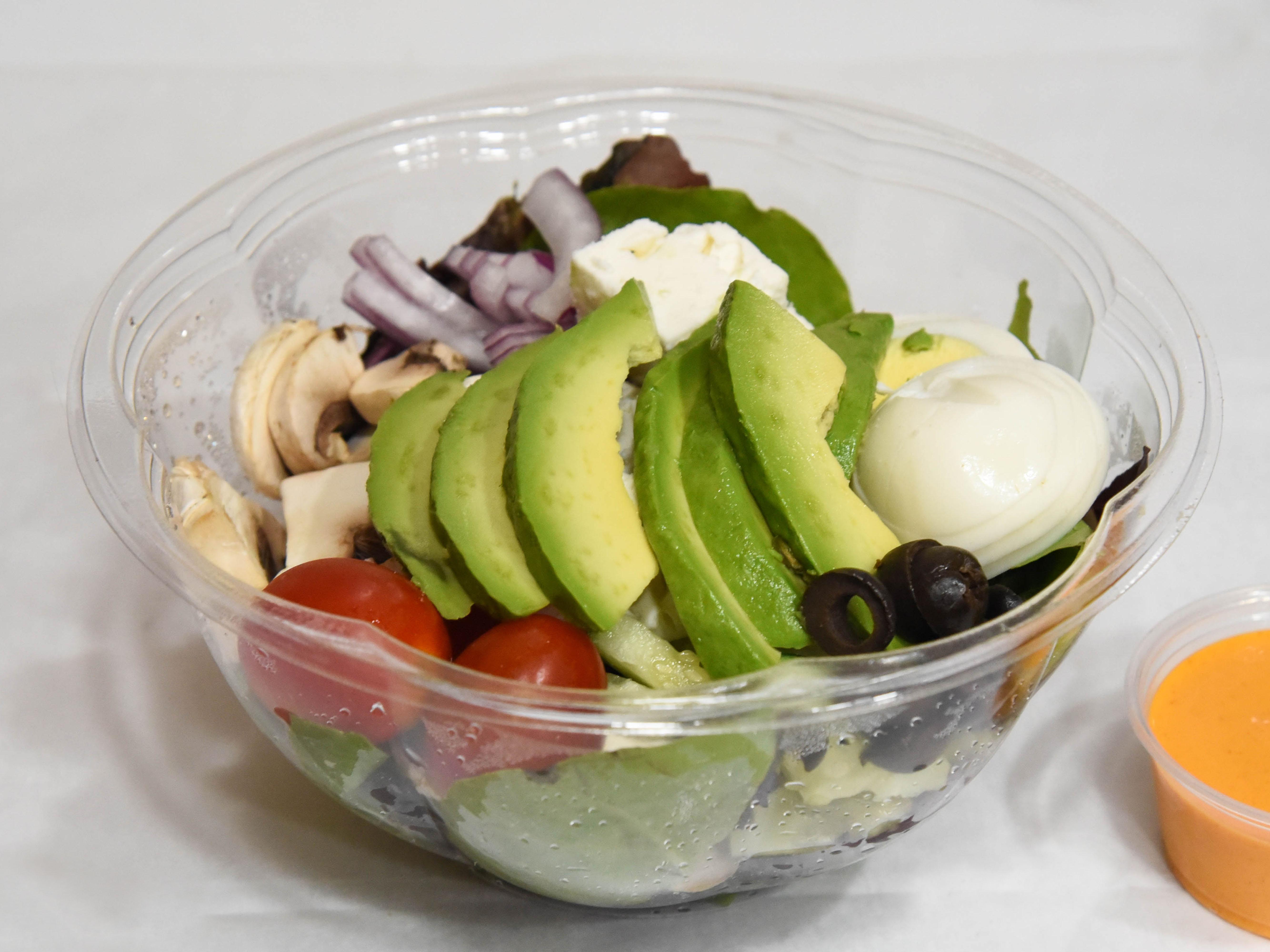 Photo credit: grubhub