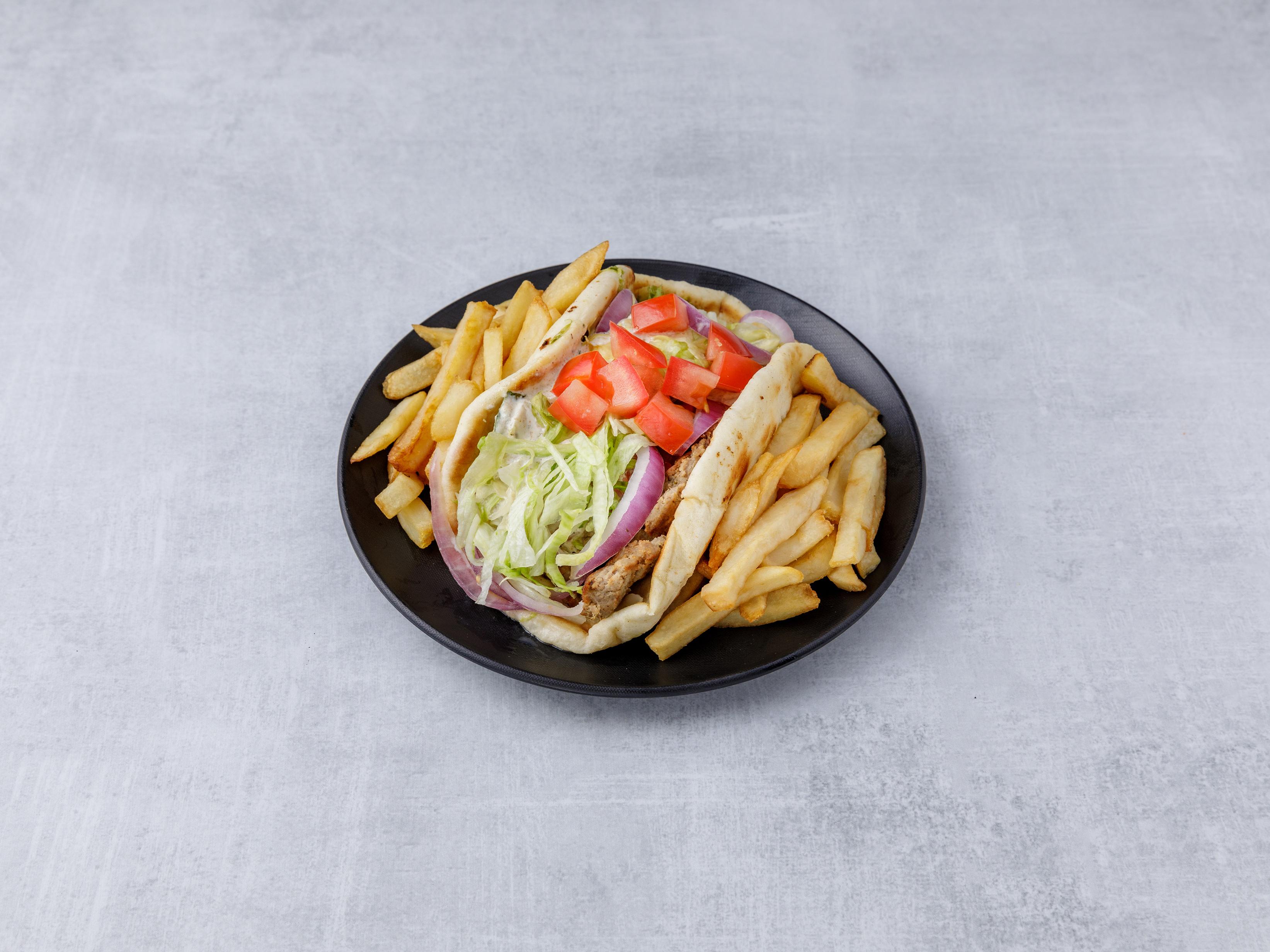 Photo credit: grubhub