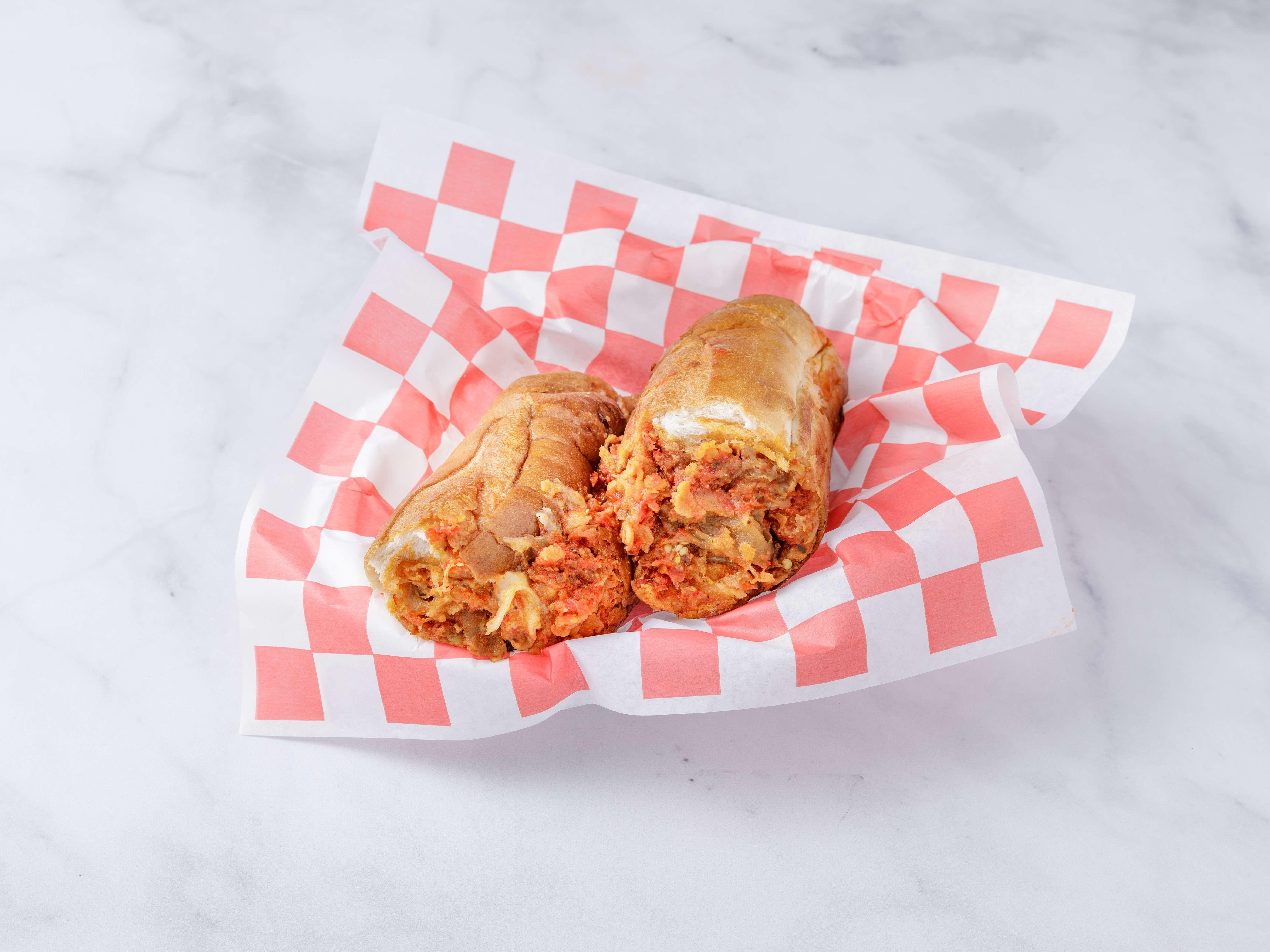Photo credit: grubhub