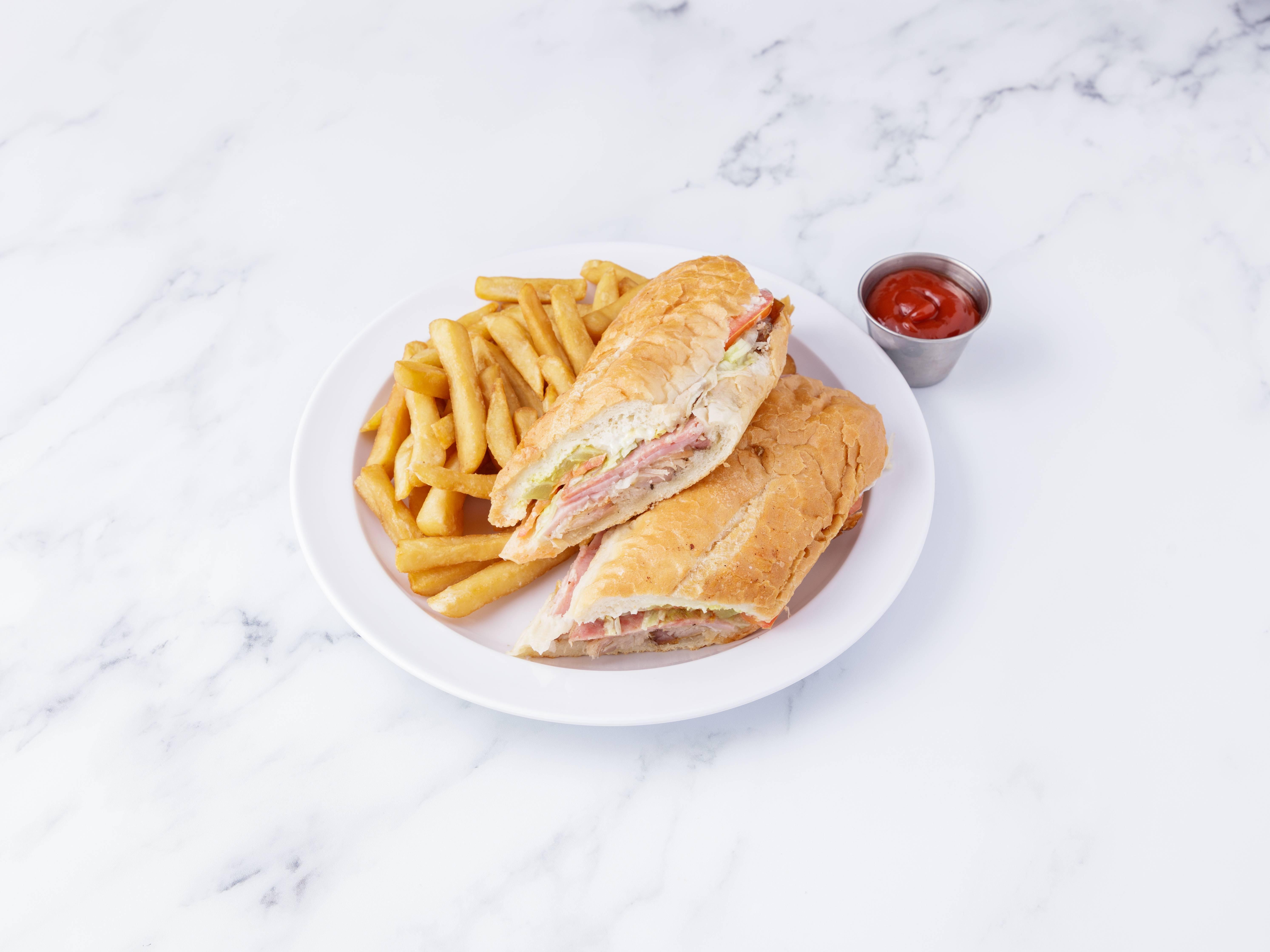 Photo credit: grubhub