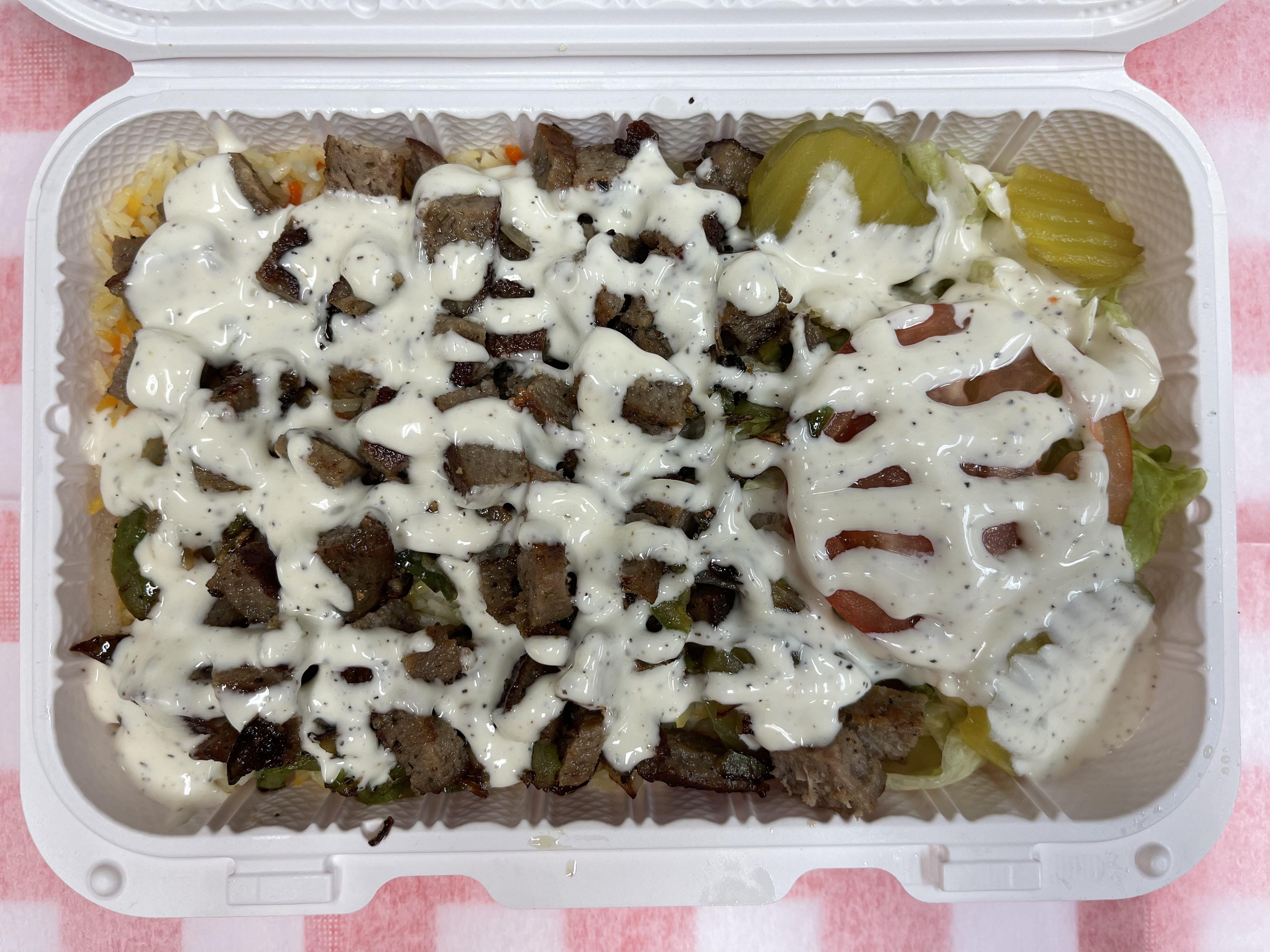 Photo credit: grubhub