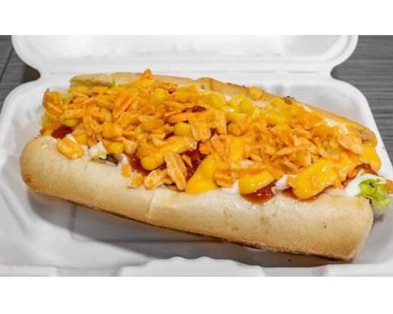 Photo credit: ubereats