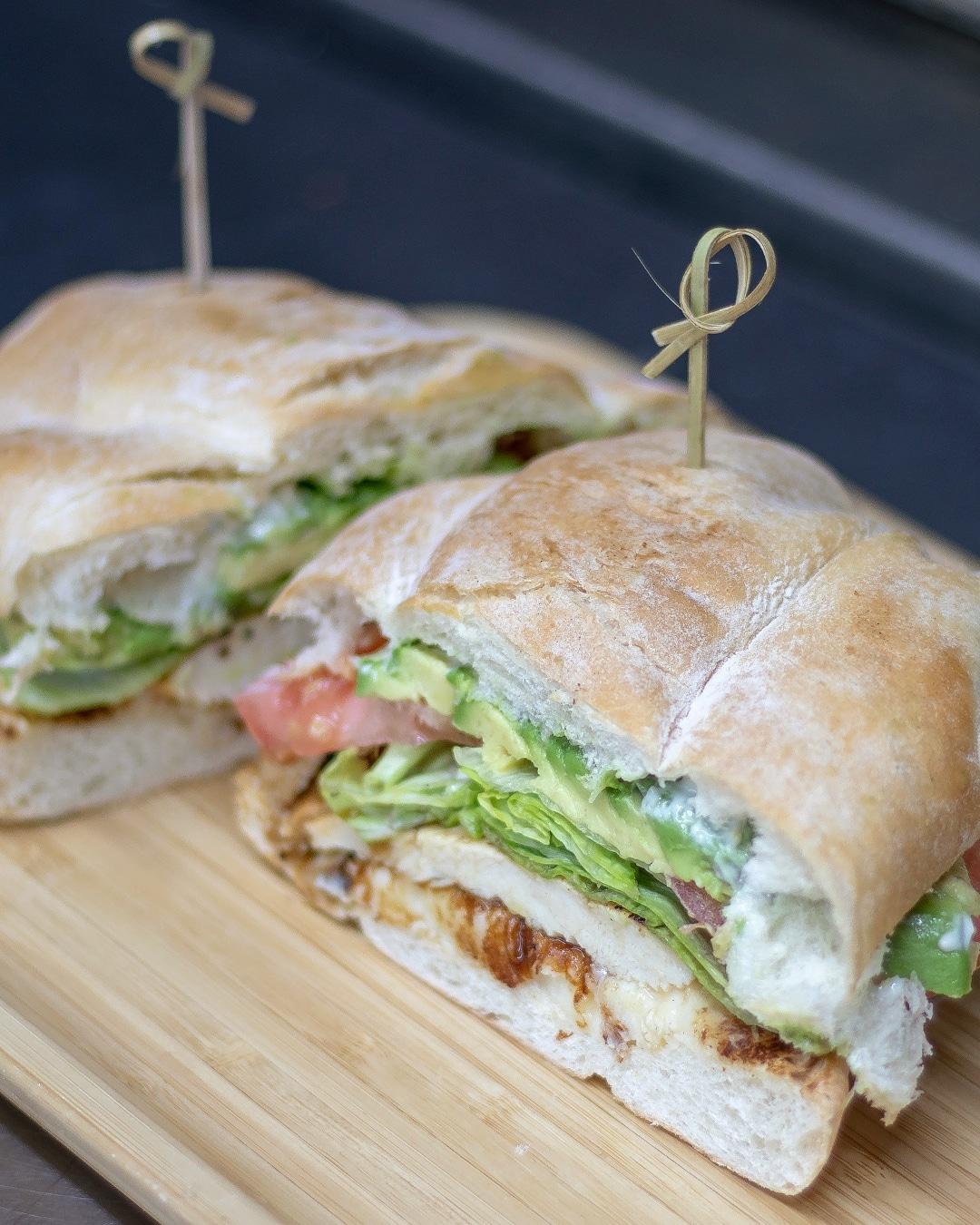Photo credit: grubhub