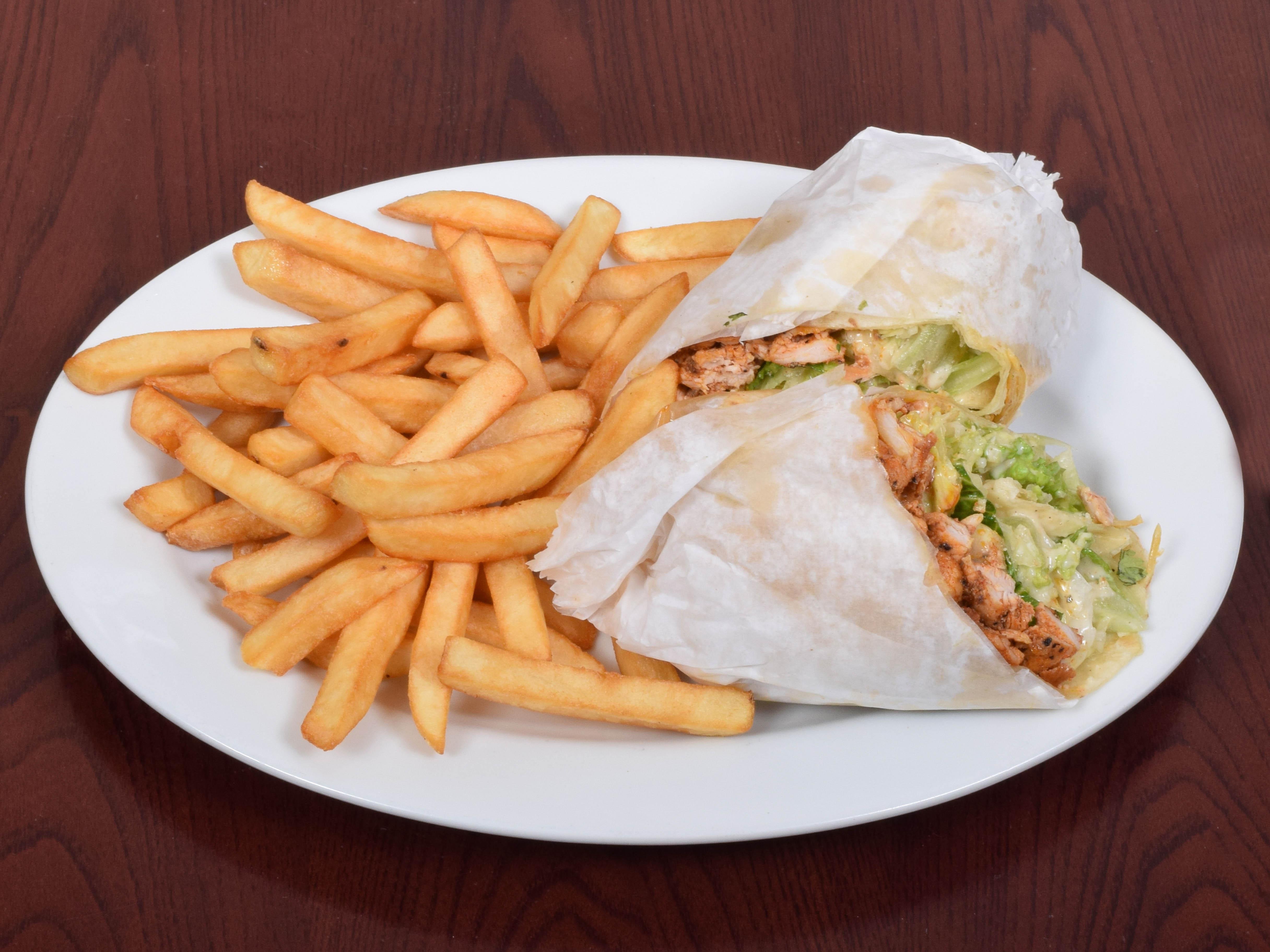 Photo credit: grubhub