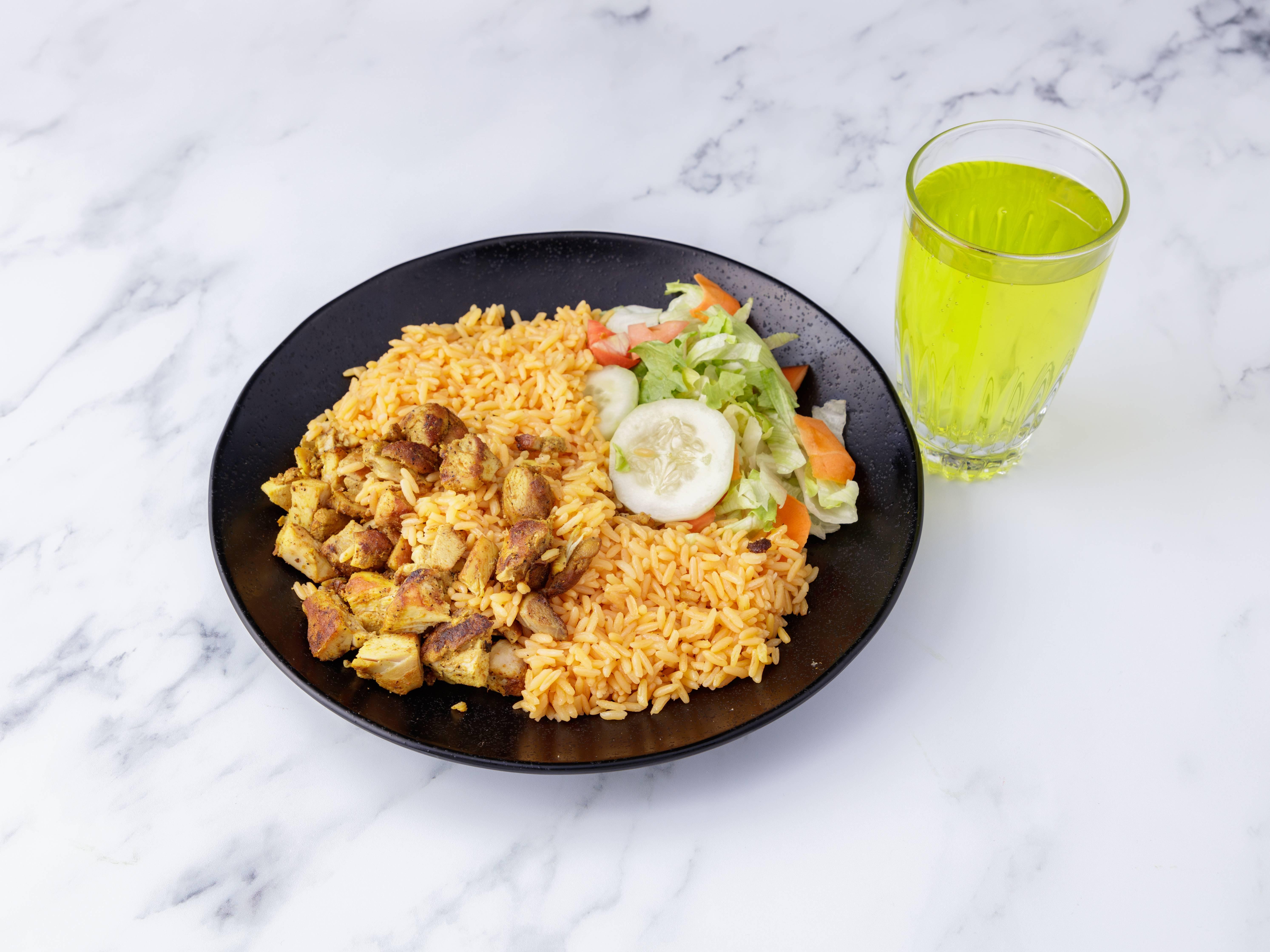Photo credit: grubhub